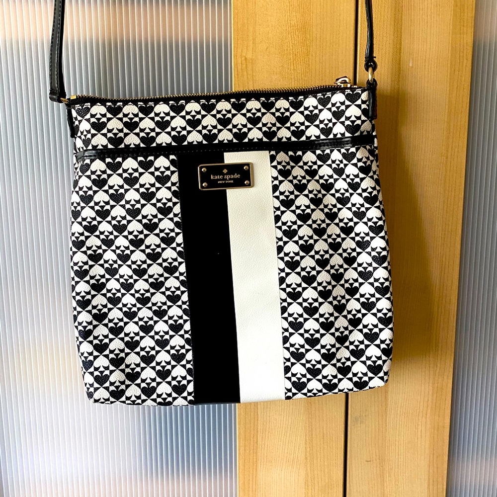 Kate Spade Cross body bag
